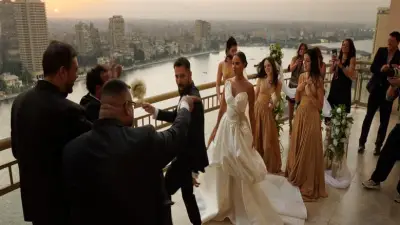 موعد عرض فيلم الكلام على إيه؟ في 14 مايو 2026