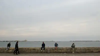 الأرصاد تحذر من تخفيف الملابس رغم ارتفاع الحرارة وتكاثر السحب في 14 محافظة