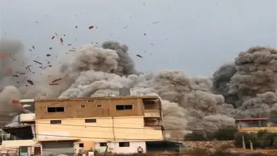 منظمة الصحة العالمية: خسائر قطاع الصحة في غزة تبلغ 1.4 مليار دولار