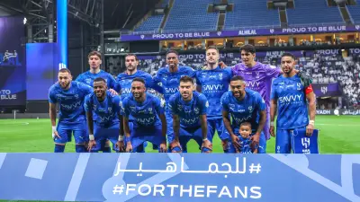 بعد 14 عامًا.. المنتخب السعودي ينهي مسيرة أحد أقدم رجال الهلال