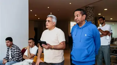 انطلاق بطولة الجمهورية للإسكواش في مدينتي وسيليا بمشاركة 1400 لاعب