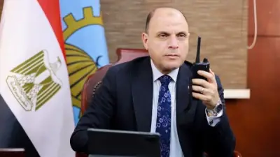 ضبط 141 ألف عبوة أدوية ومستحضرات تجميل غير مرخصة في مخزن بكفر الزيات