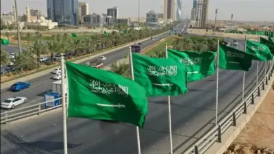 تراجع مؤشر ثقة الأعمال في السعودية 14.2% بسبب تداعيات حرب إيران