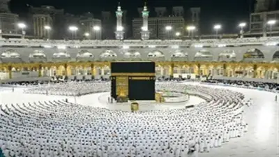 اتحاد الغرف السياحية: بدء التعاقدات لموسم العمرة الجديد 1448 هجرياً