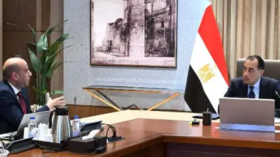 وزير العمل يعلن خطة طموحة لتوفير 1.5 مليون فرصة عمل جديدة بحلول 2030