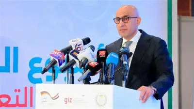 ملتقى توظيف خريجي التعليم الفني: 15 ألف فرصة عمل وشراكة ألمانية