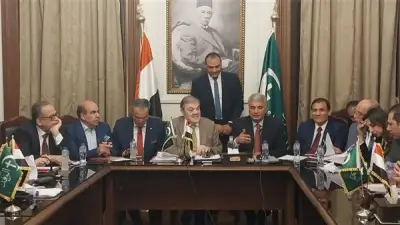 مستشار الوفد: إعادة ترتيب الحضانة ورقمنة قانون الأسرة في 15 نقطة