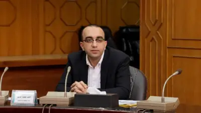 اجتماع تنسيقي لتطوير 15 قرية في الإسماعيلية ضمن حياة كريمة