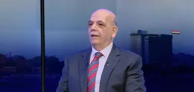 الدكتور محمد علي يحذر: الاقتصاد العالمي على شفا الركود إذا تجاوز سعر النفط 150 دولاراً