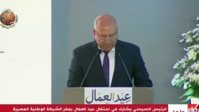 وزير النقل: إنتاج 1500 أتوبيس وميني باص و2000 أتوبيس كهربائي بـ5 مصانع وطنية