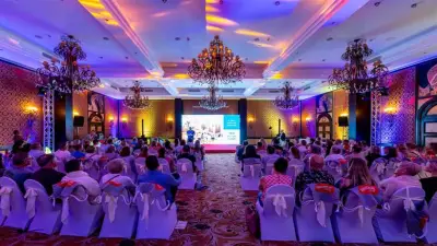 وزارة السياحة تستضيف 155 وكيلاً سياحياً ألمانياً لتعزيز الحجوزات