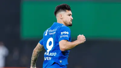 موعد مباراة الهلال القادمة ضد السد في دور الـ16 من دوري أبطال آسيا 2025-2026