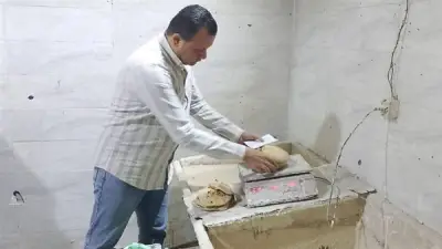 المنيا تشن حملات رقابية مكثفة: 162 مخالفة تموينية وضبط 18 شيكارة دقيق بلدي