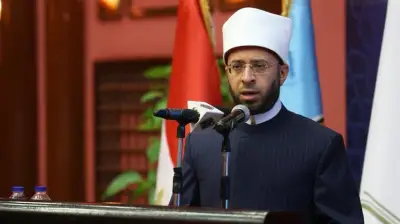 الأوقاف تنفذ 162 ألف نشاط دعوي وتثقيفي خلال أبريل 2026