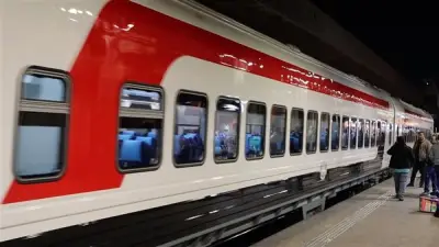 وزير النقل يكشف عن طفرة في تطوير السكك الحديدية: تجديد 1634 كم وتطوير 841 مزلقانًا