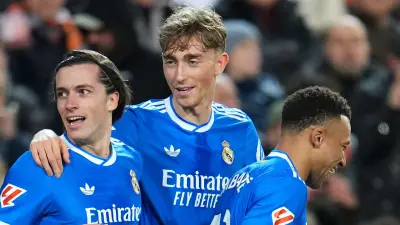 لغز 170 مليون يورو: ثلاثي ريال مدريد الجديد تحت نيران الانتقادات الحادة