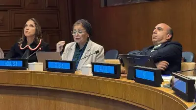 مصر تستعرض رؤيتها للتحول الديموغرافي: نسبة كبار السن تصل إلى 17.5% بحلول 2072