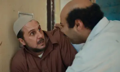 برغم تراجع المؤشر.. 18 برشامة يحقق 1.7 مليون جنيه أمس ويواصل تصدر قائمة الإيرادات