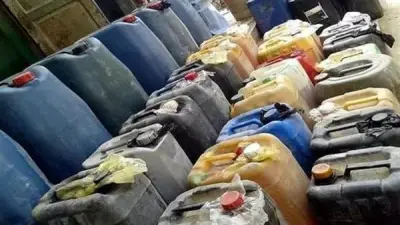 ضبط 18 ألف لتر سولار مهرب و18 طن عسل مغشوش قبل طرحها بالأسواق