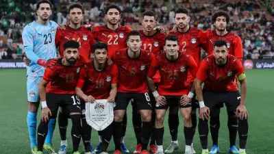 تقرير عالمي يصنف مصر في المركز الـ18 ضمن أقوى منتخبات كأس العالم 2026