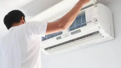ارتفاع أسعار أجهزة التكييف 18% مع بداية الصيف.. تفاصيل جديدة