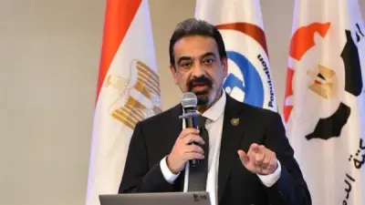وزارة الصحة: السكتة الدماغية ثالث أسباب الوفاة في مصر وتم تدشين 187 وحدة لمواجهتها