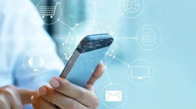 187.5 مليار زيارة يومية: زيادة استخدام الإنترنت الثابت بنسبة 36% في 2026