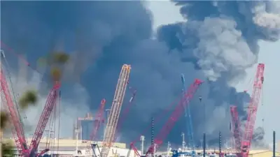 ارتفاع صاروخي في تكاليف التأمين على الأصول بالخليج بنسبة 1900% بسبب الحرب