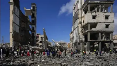 لبنان: 1953 شهيداً و6303 مصاباً في العدوان الإسرائيلي منذ مارس.. واستهداف النبطية يزيد الإصرار على وقف إطلاق النار