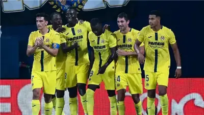 فياريال يهزم سيلتا فيجو 2-1 ويواصل مطاردة الصدارة في الليجا