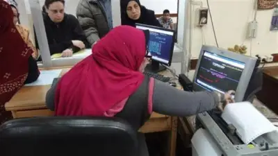 نسب اشتراك أصحاب المعاشات في التأمين الصحي الشامل: 2% للمعاش و3% للزوجة و1% لكل ابن