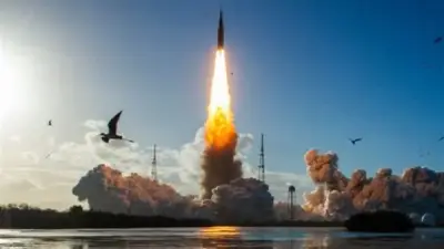 ناسا تؤكد فقدان الاتصال المؤقت بطاقم أرتيميس 2 بعد 51 دقيقة من الإطلاق