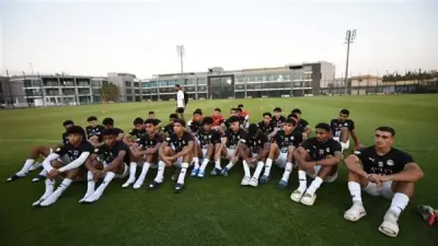 الموعد المبدئي لتصفيات أمم أفريقيا للشباب تحت 20 سنة