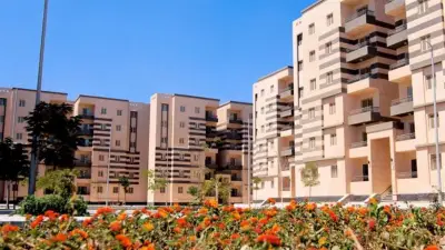 الحكومة تلزم المطورين بسعر شقق محدودي الدخل بتمويل عقاري على 20 سنة