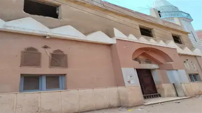 مبادرة شعبية بـ20 مليون جنيه لتطوير مسجد ومعهد الليث بن سعد في القليوبية