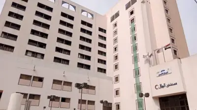 مستشفى الهلال يستقبل 200 ألف مريض سنوياً ويجري 12 ألف عملية عظام ضمن تطويرات شاملة