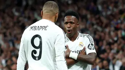 تحديث قيم لاعبي ريال مدريد: مبابي يتصدر بـ200 مليون يورو وفينيسيوس في المركز الثاني