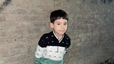 محامي طفل باسوس يطالب بأقصى عقوبة وتعويض 200 ألف جنيه للمجني عليهما