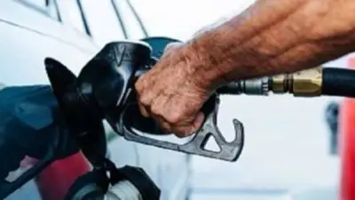 ضبط 2000 لتر من السولار والبنزين قبل بيعها في السوق السوداء بكفر الشيخ