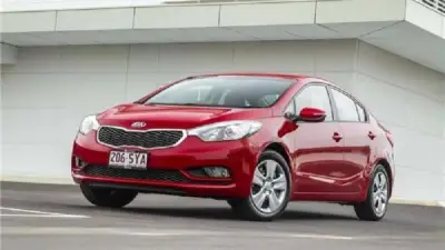 سوق السيارات المستعملة في مصر: تعرف على سعر كيا سيراتو 2015 ومميزاتها