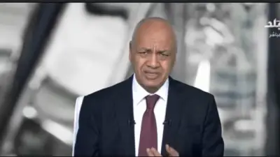 مصطفى بكري يكشف تفاصيل اعترافات الإرهابي علي عبد الونيس حول مخططات تنظيم حسم منذ 2016