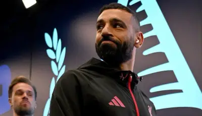 محمد صلاح يتصدر هدافي الدوري الإنجليزي منذ 2020 بإنجاز تاريخي