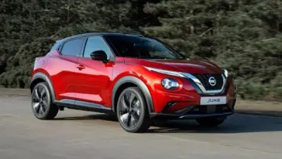 أسعار نيسان جوك 2021 المستعملة في مصر: تفاصيل تقنية وأسعار تنافسية