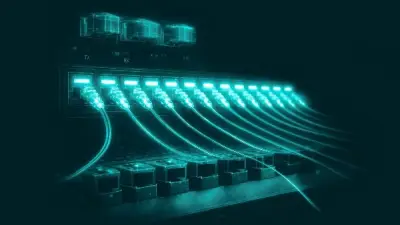 القطاع الحكومي يتصدر قائمة الاستهداف السيبراني في 2025 بنسبة 19%