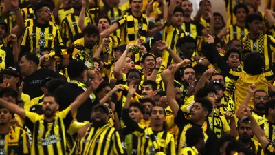 موعد مباراة الاتحاد القادمة ضد الخلود في دوري روشن السعودي 2025-2026 والقنوات الناقلة