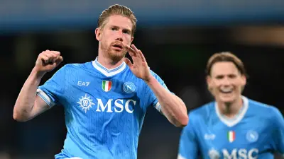 القنوات الناقلة لمباراة كومو ونابولي في الدوري الإيطالي 2025-2026