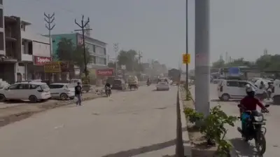 مدينة هندية تتصدر قائمة أسوأ جودة هواء في العالم لعام 2025