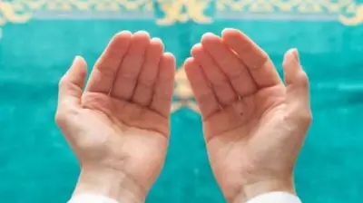 دعاء الجمعة الأولى من ذي القعدة 2026.. 12 كلمة مستجابة حتى غروب الشمس