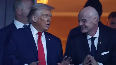 فيفا يعلن زيادة مخصصات منتخبات كأس العالم 2026 بنسبة 15%