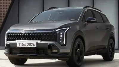 كيا سبورتاج 2026 تطرح في السوق المصري بمواصفات متطورة وأسعار تبدأ من 1.8 مليون جنيه